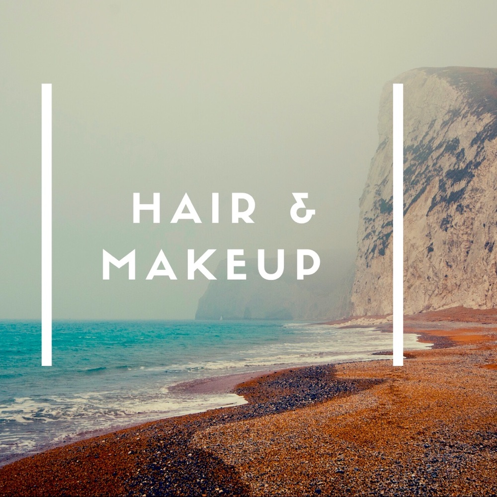 Hair & Makeup